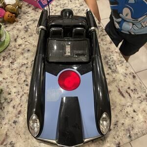 Jakks Disney Pixar INCREDIBLES 2 INCREDIBILE Car No Remote 15” Long